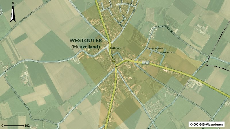Picture of Westouter. Click to enlarge